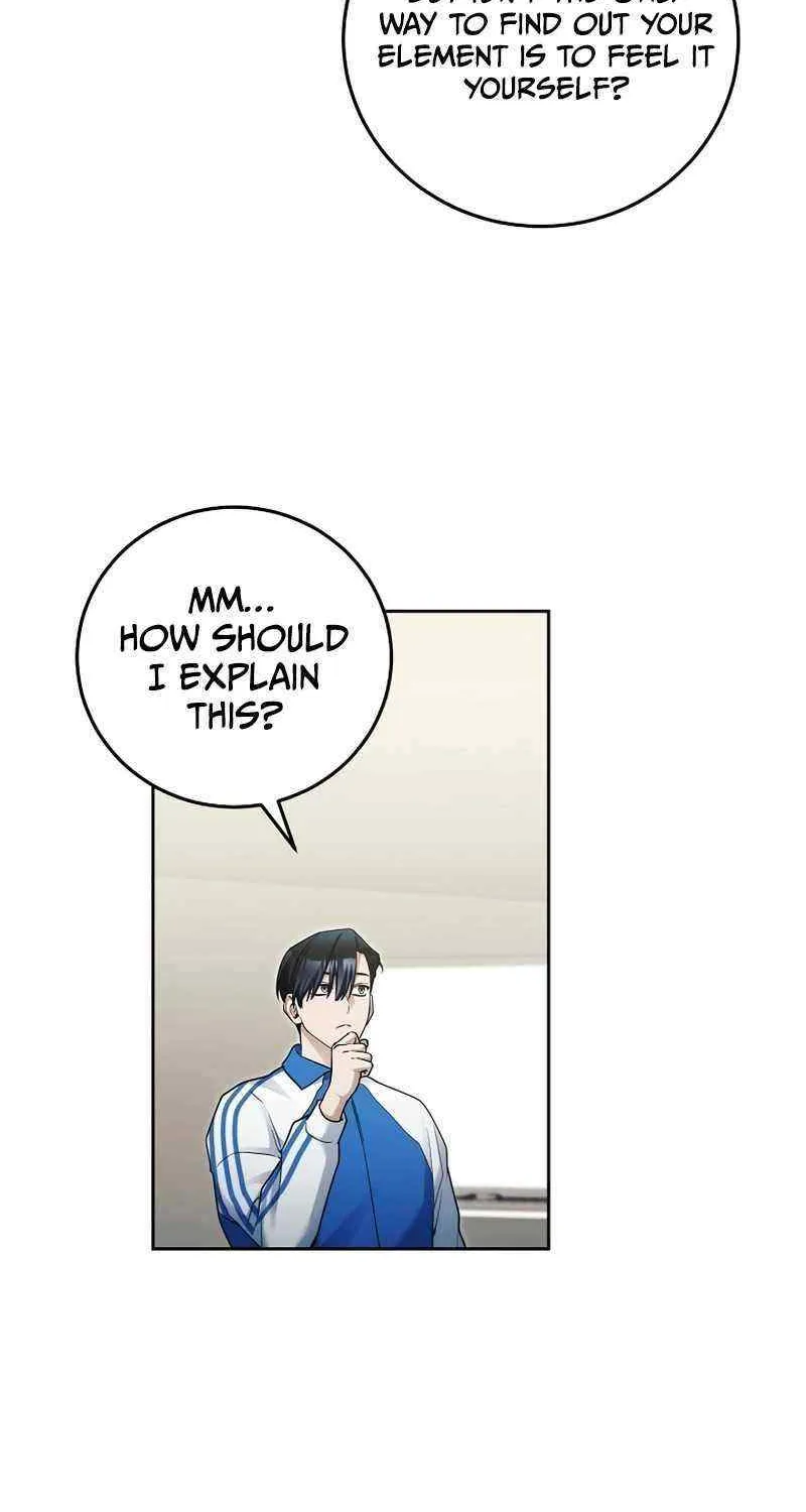 For My Own Good Chapter 15 page 58 - 