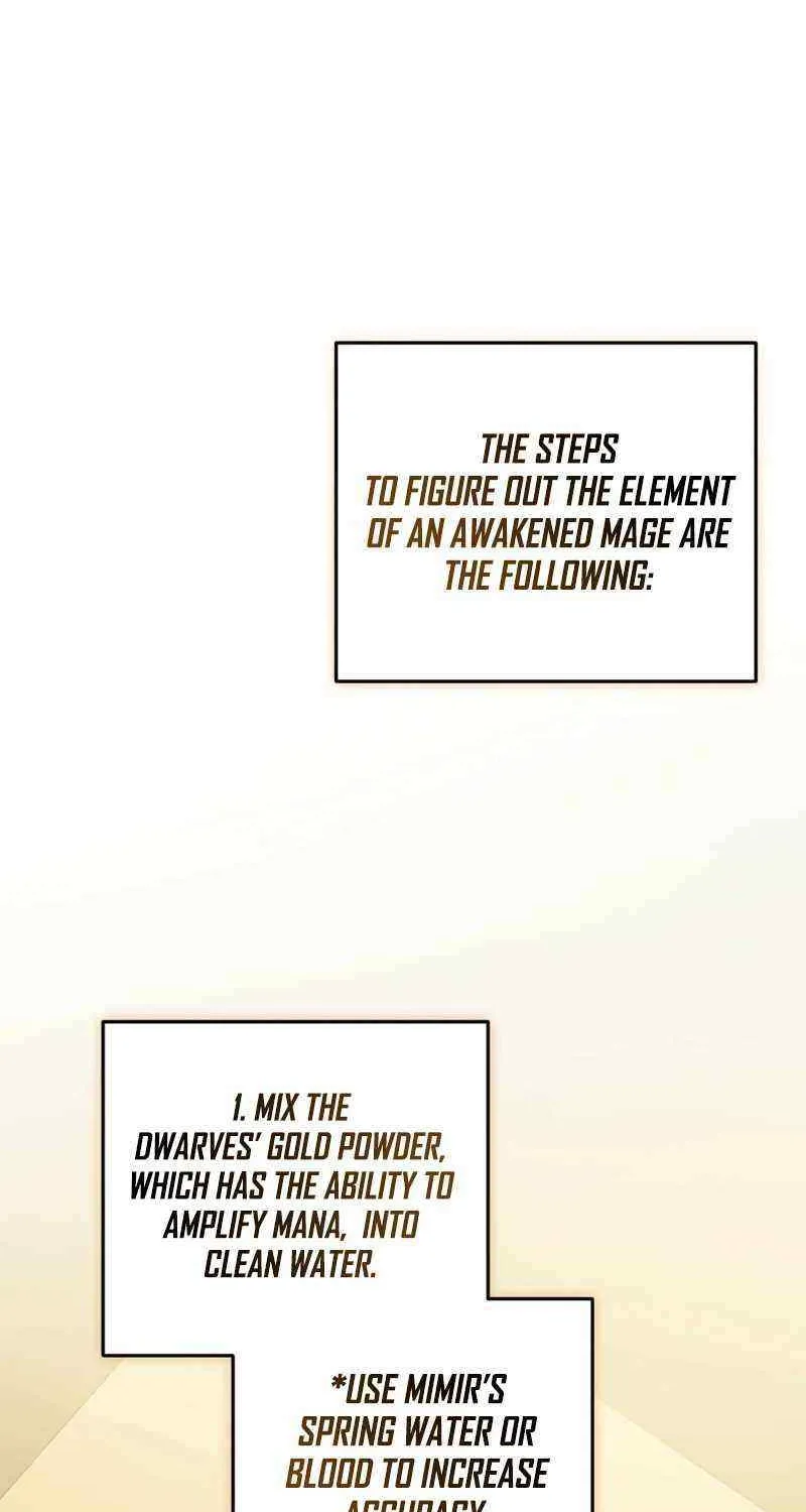 For My Own Good Chapter 15 page 62 - 