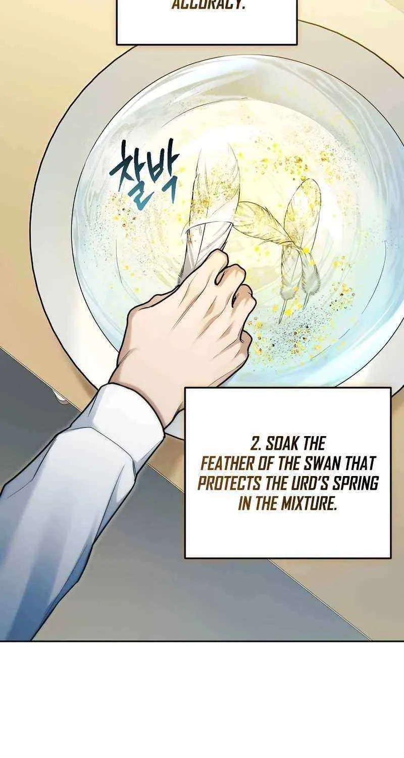 For My Own Good Chapter 15 page 63 - 