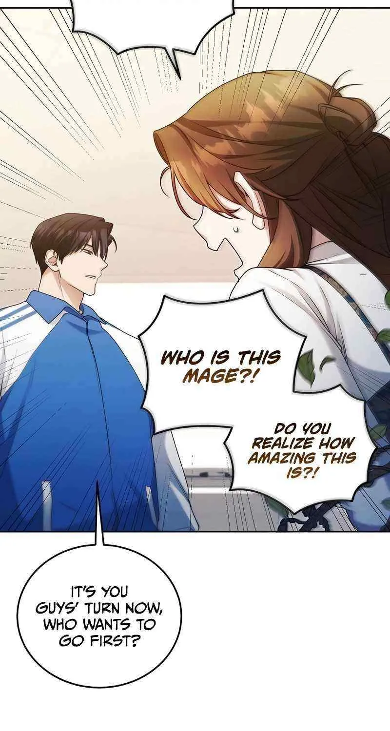 For My Own Good Chapter 15 page 69 - 