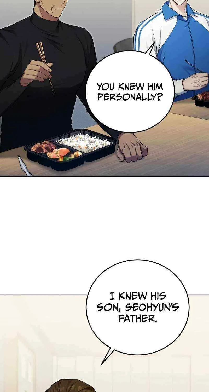 For My Own Good Chapter 15 page 8 - 