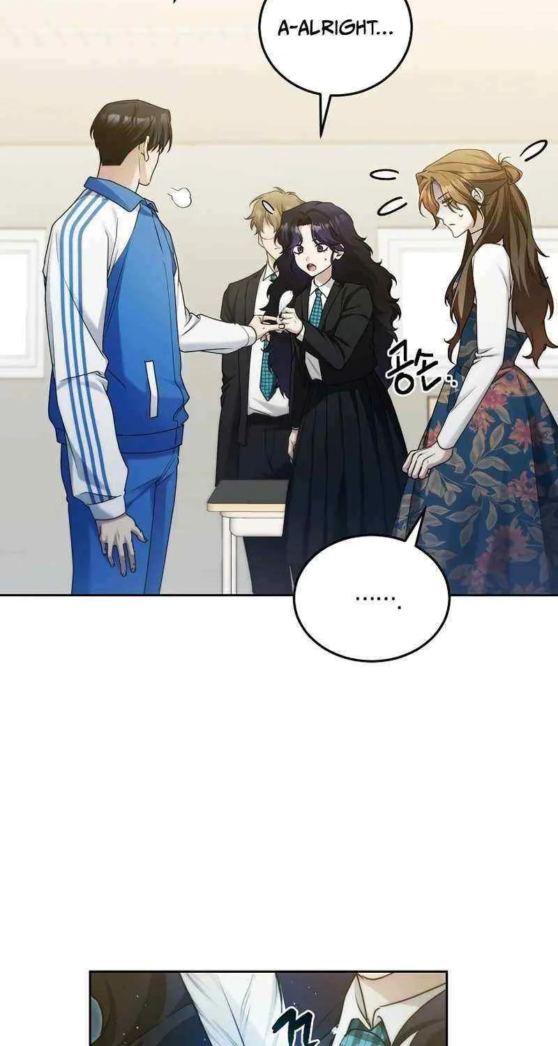 For My Own Good Chapter 15 page 74 - 