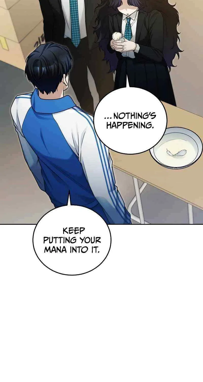 For My Own Good Chapter 15 page 76 - 