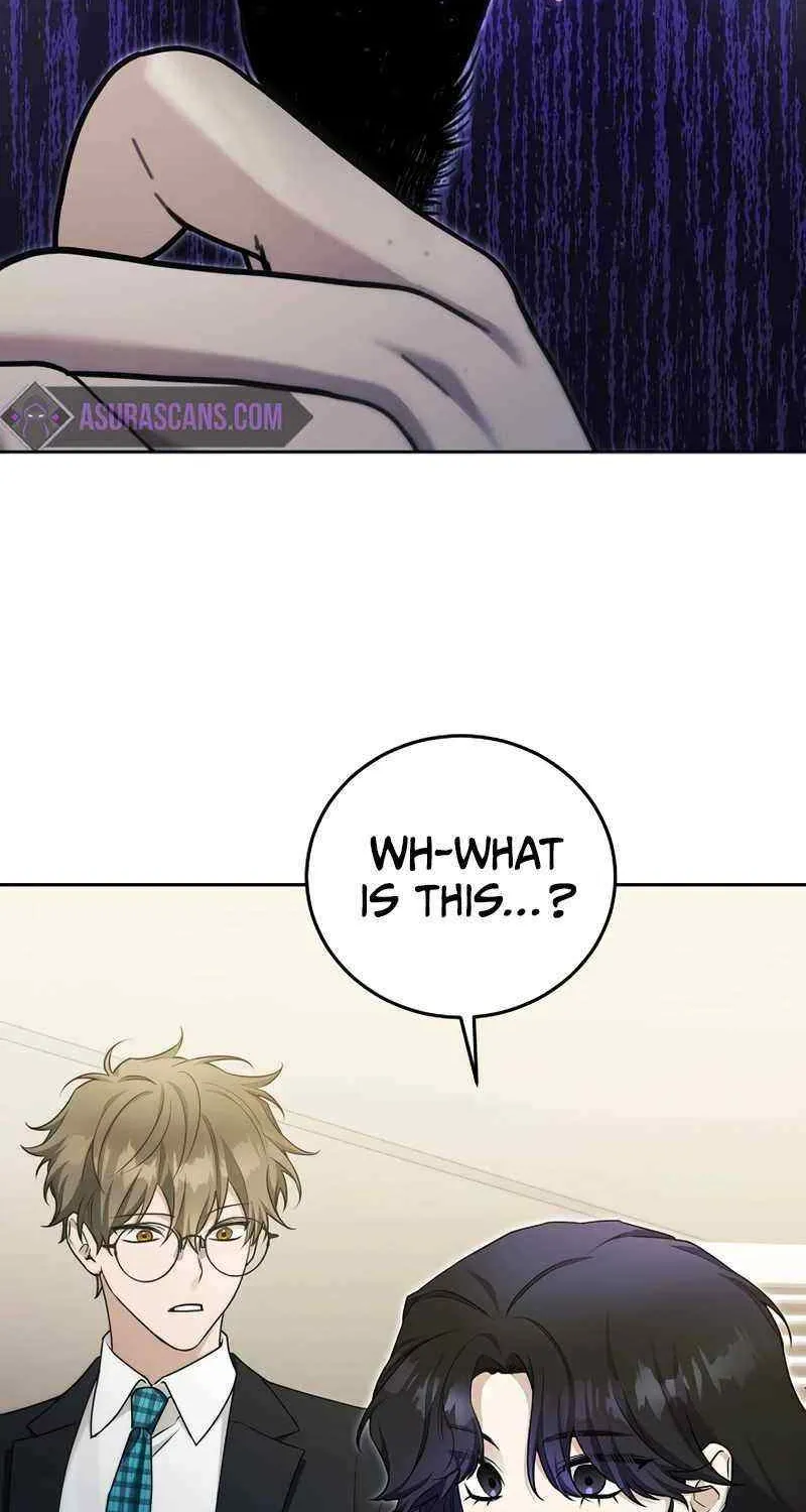 For My Own Good Chapter 15 page 78 - 