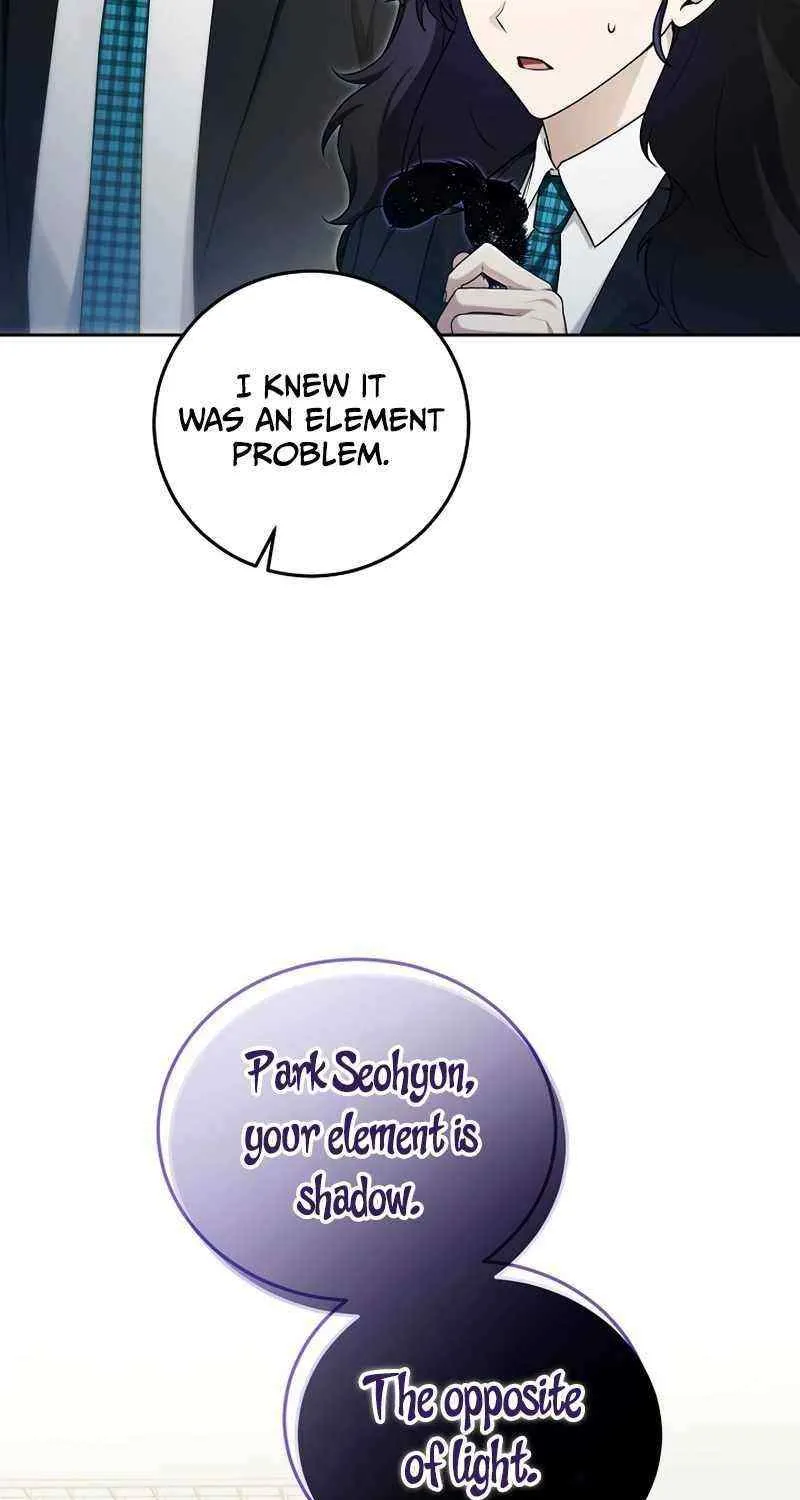 For My Own Good Chapter 15 page 79 - 