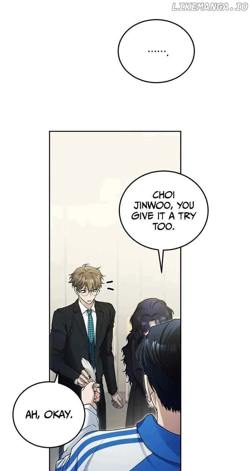 For My Own Good Chapter 15 page 81 - 