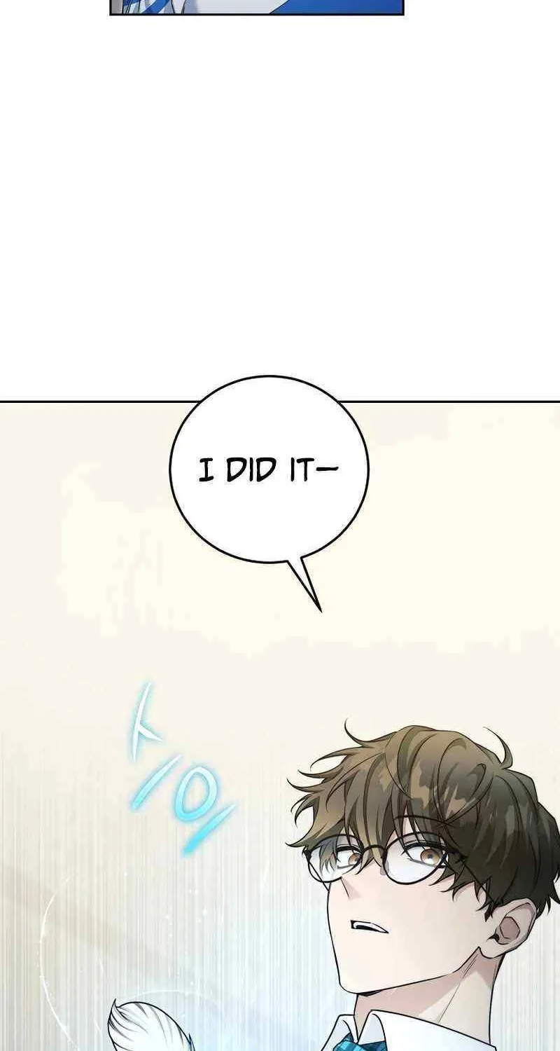 For My Own Good Chapter 15 page 82 - 