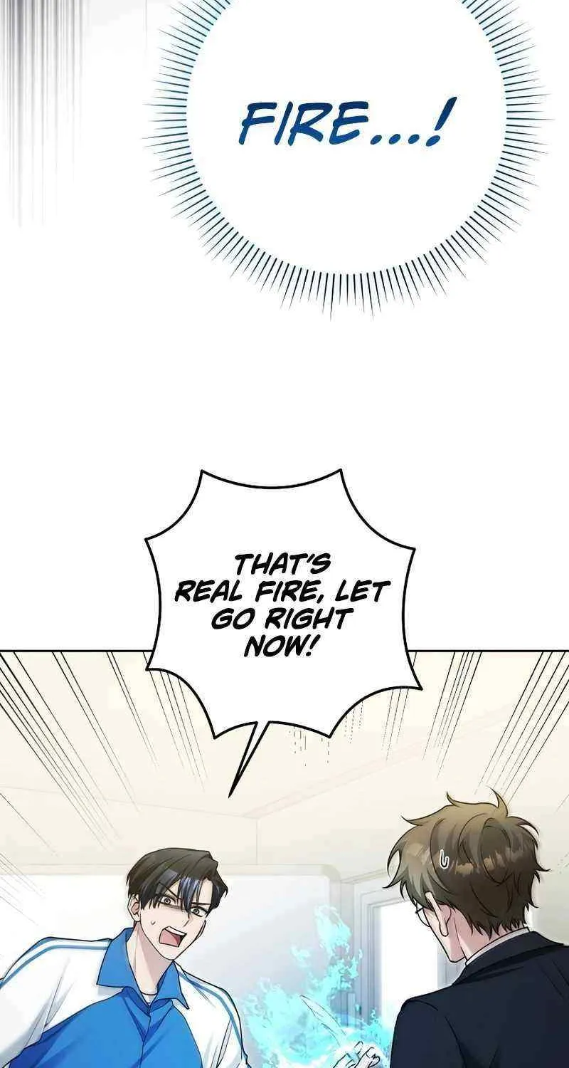 For My Own Good Chapter 15 page 84 - 