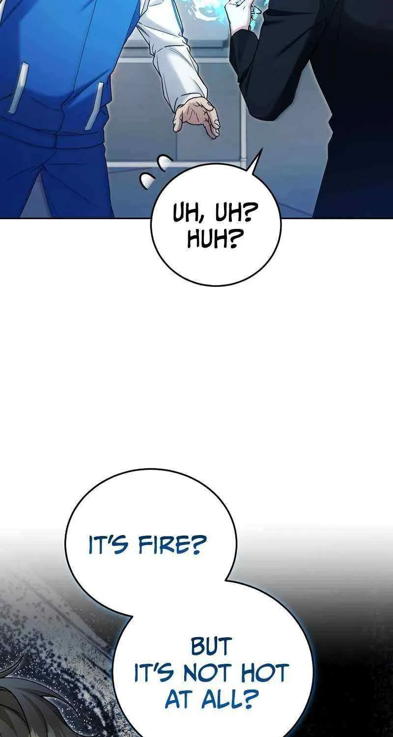 For My Own Good Chapter 15 page 85 - 