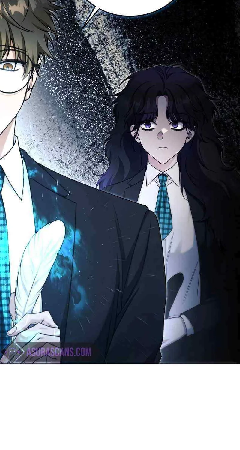 For My Own Good Chapter 15 page 86 - 