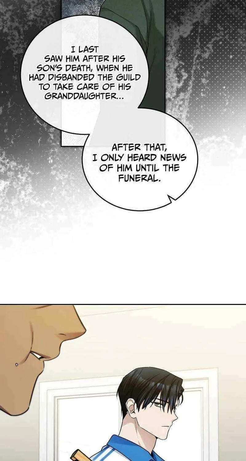 For My Own Good Chapter 15 page 10 - 