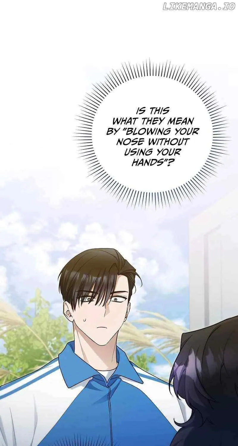 For My Own Good Chapter 16 page 13 - 