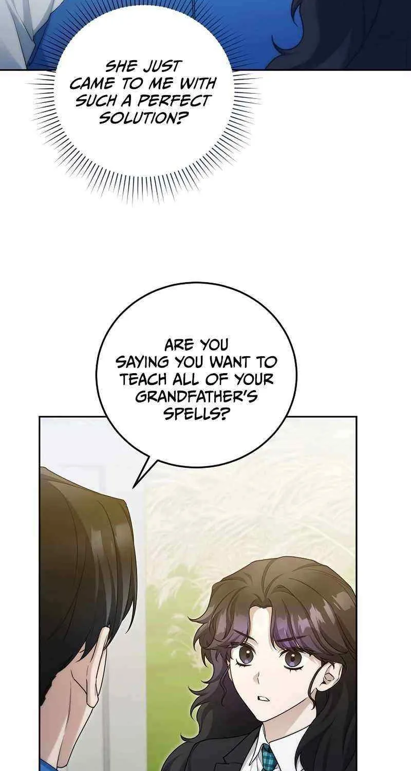 For My Own Good Chapter 16 page 14 - 