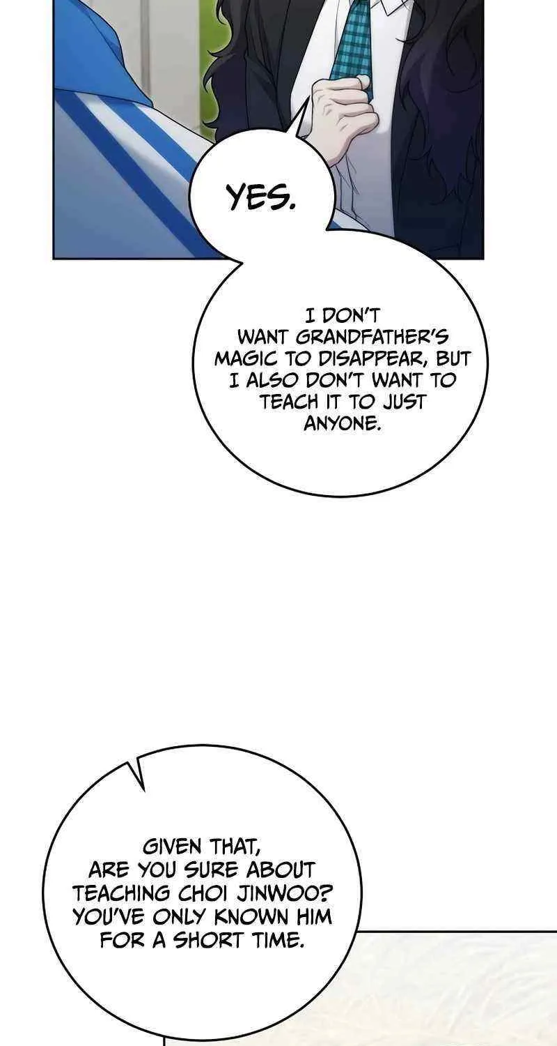 For My Own Good Chapter 16 page 15 - 