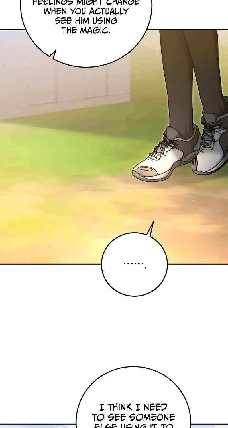 For My Own Good Chapter 16 page 17 - 