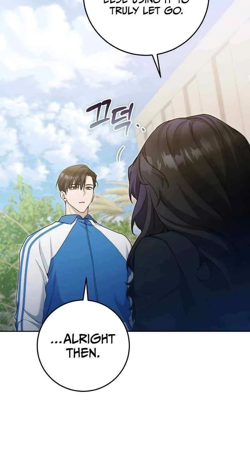 For My Own Good Chapter 16 page 18 - 