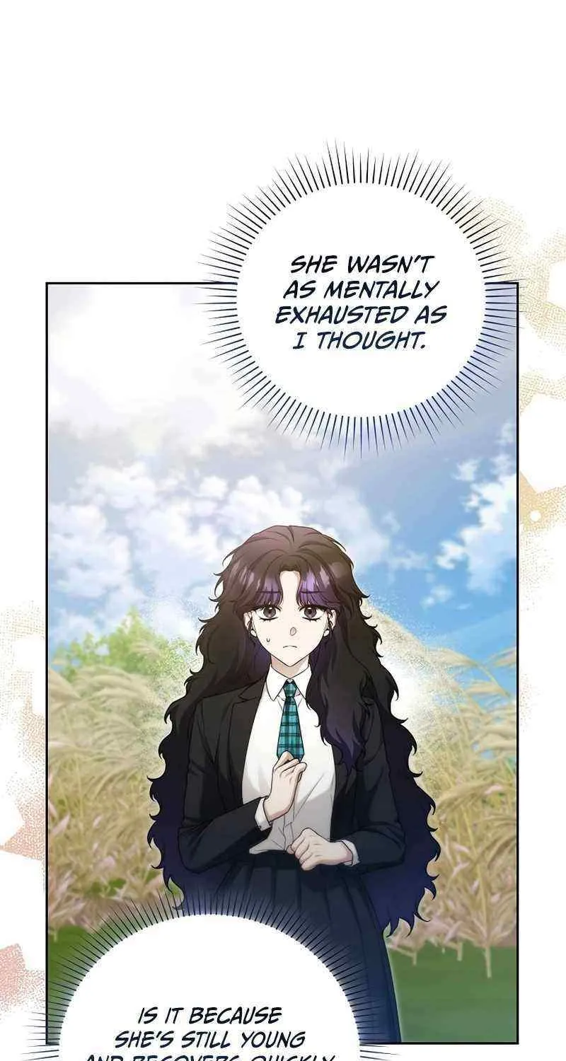 For My Own Good Chapter 16 page 19 - 
