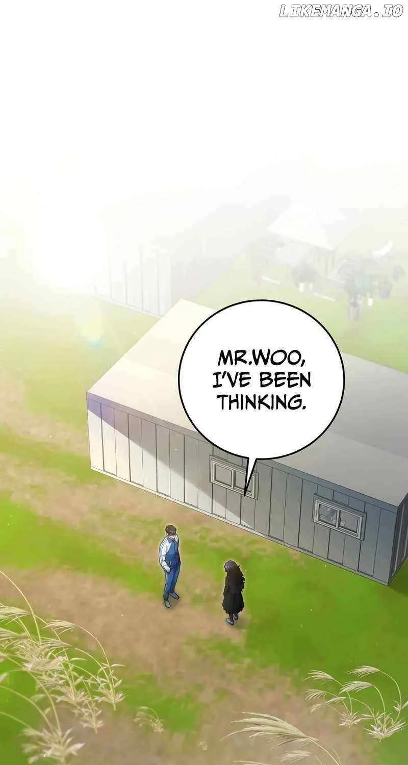 For My Own Good Chapter 16 page 3 - 