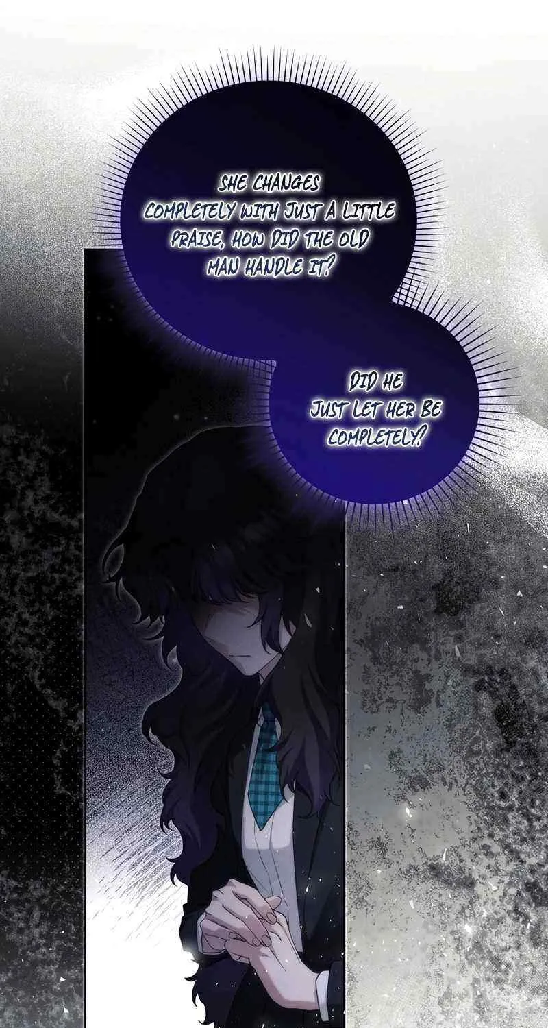 For My Own Good Chapter 16 page 21 - 