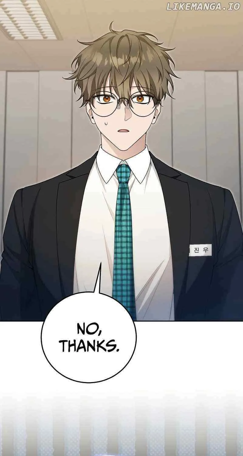 For My Own Good Chapter 16 page 23 - 