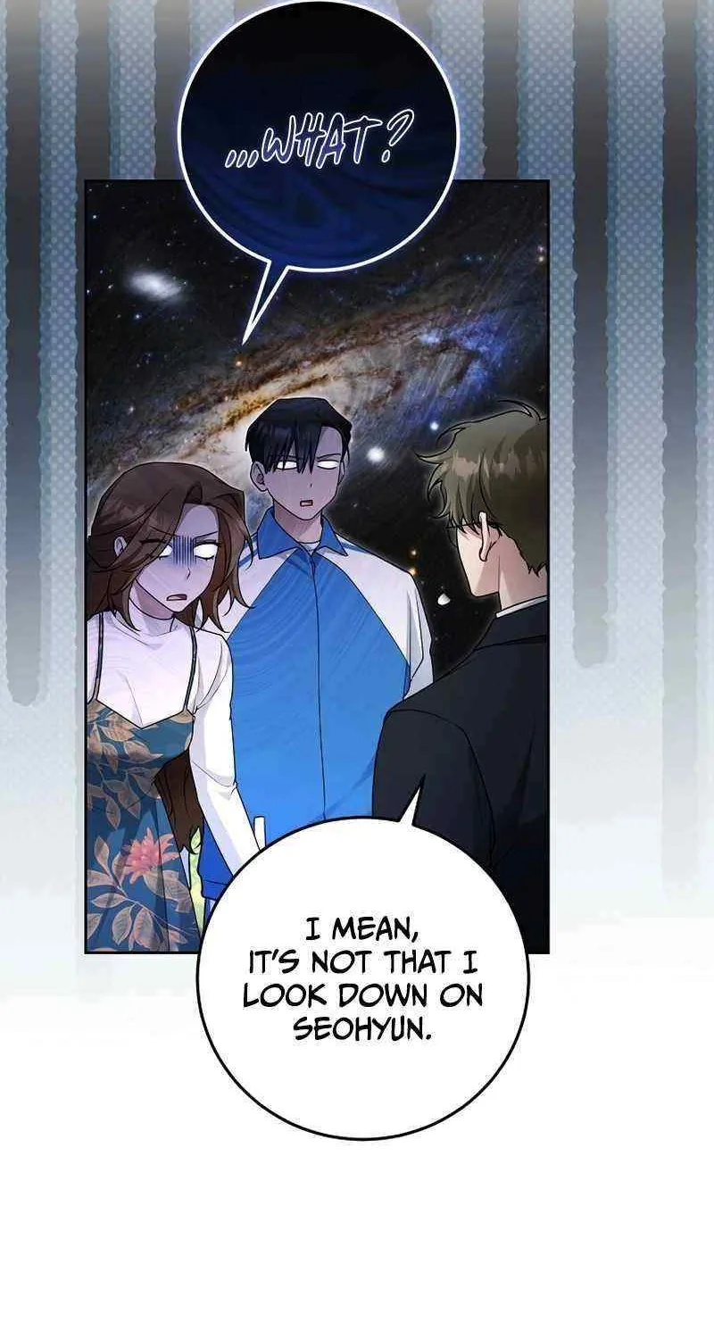 For My Own Good Chapter 16 page 24 - 