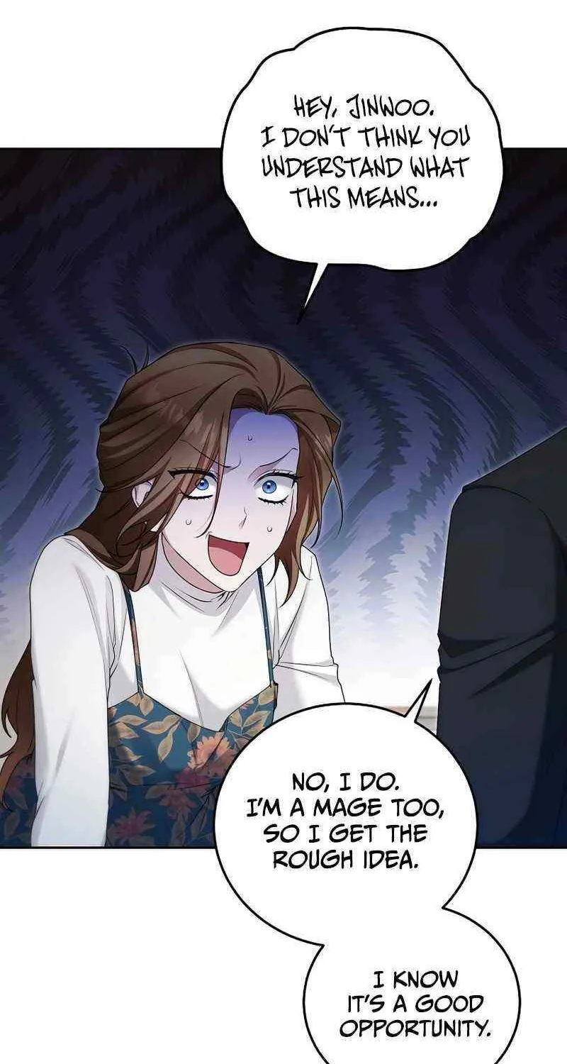 For My Own Good Chapter 16 page 26 - 