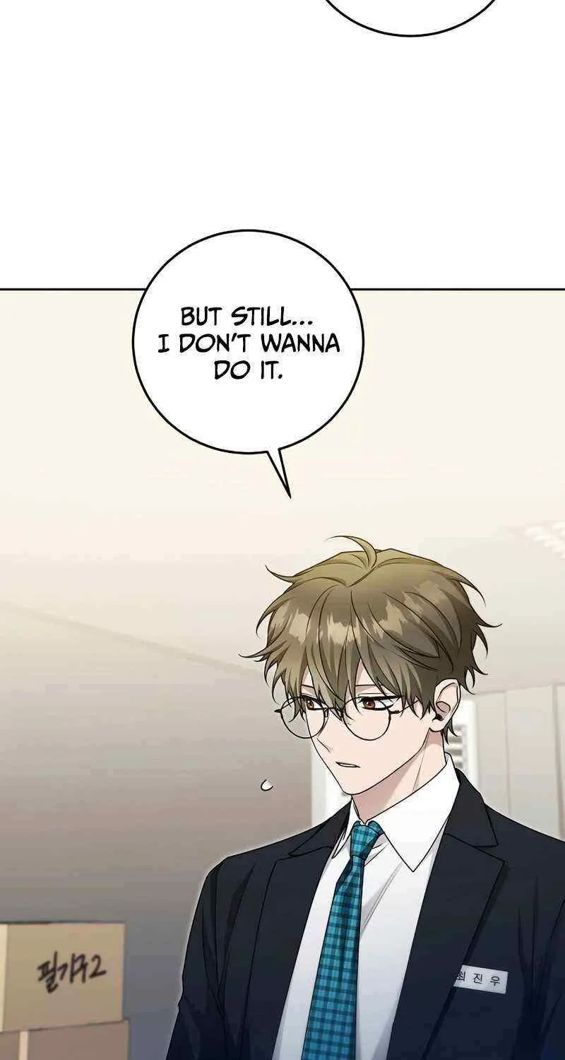 For My Own Good Chapter 16 page 27 - 