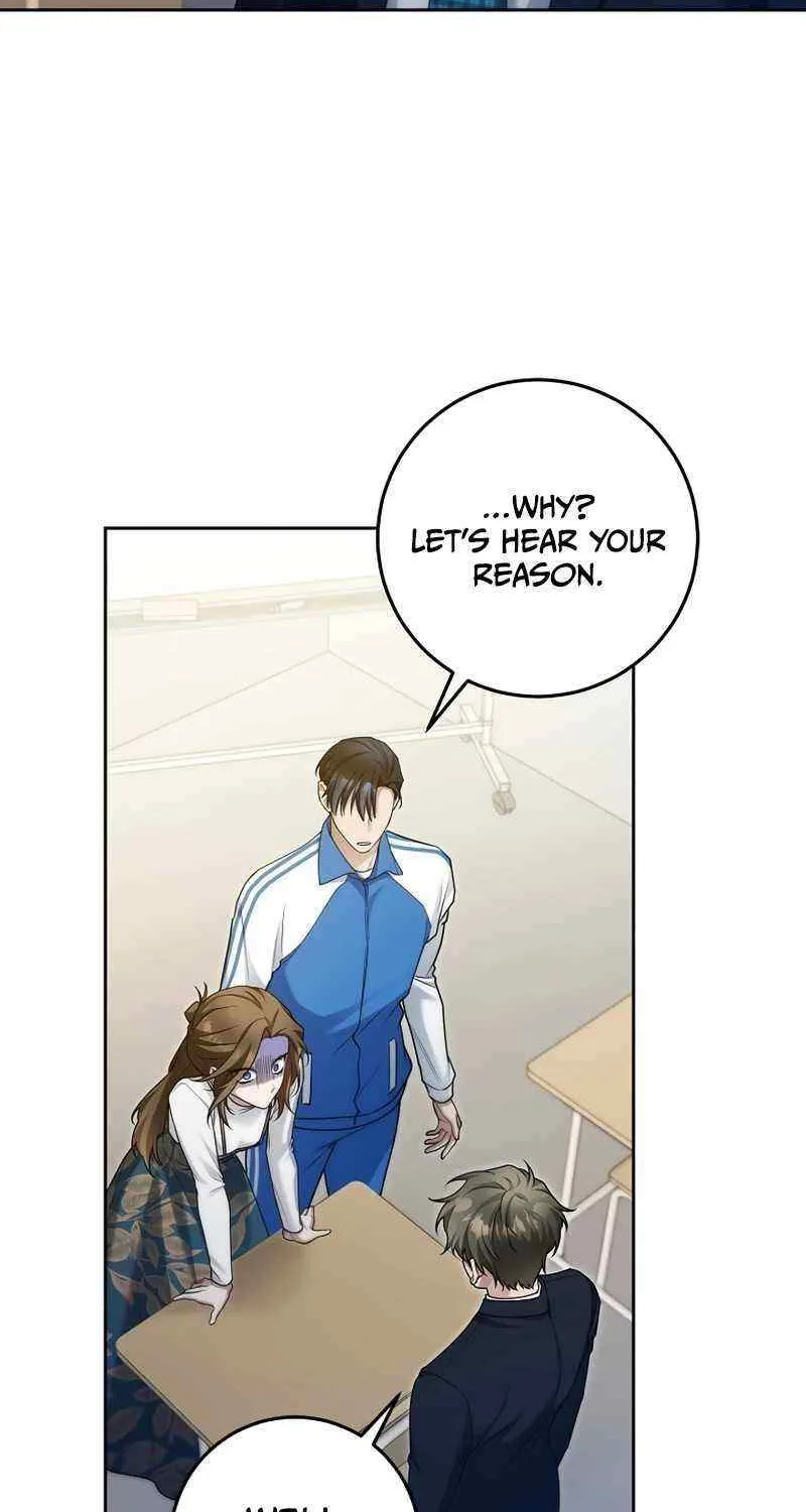 For My Own Good Chapter 16 page 28 - 