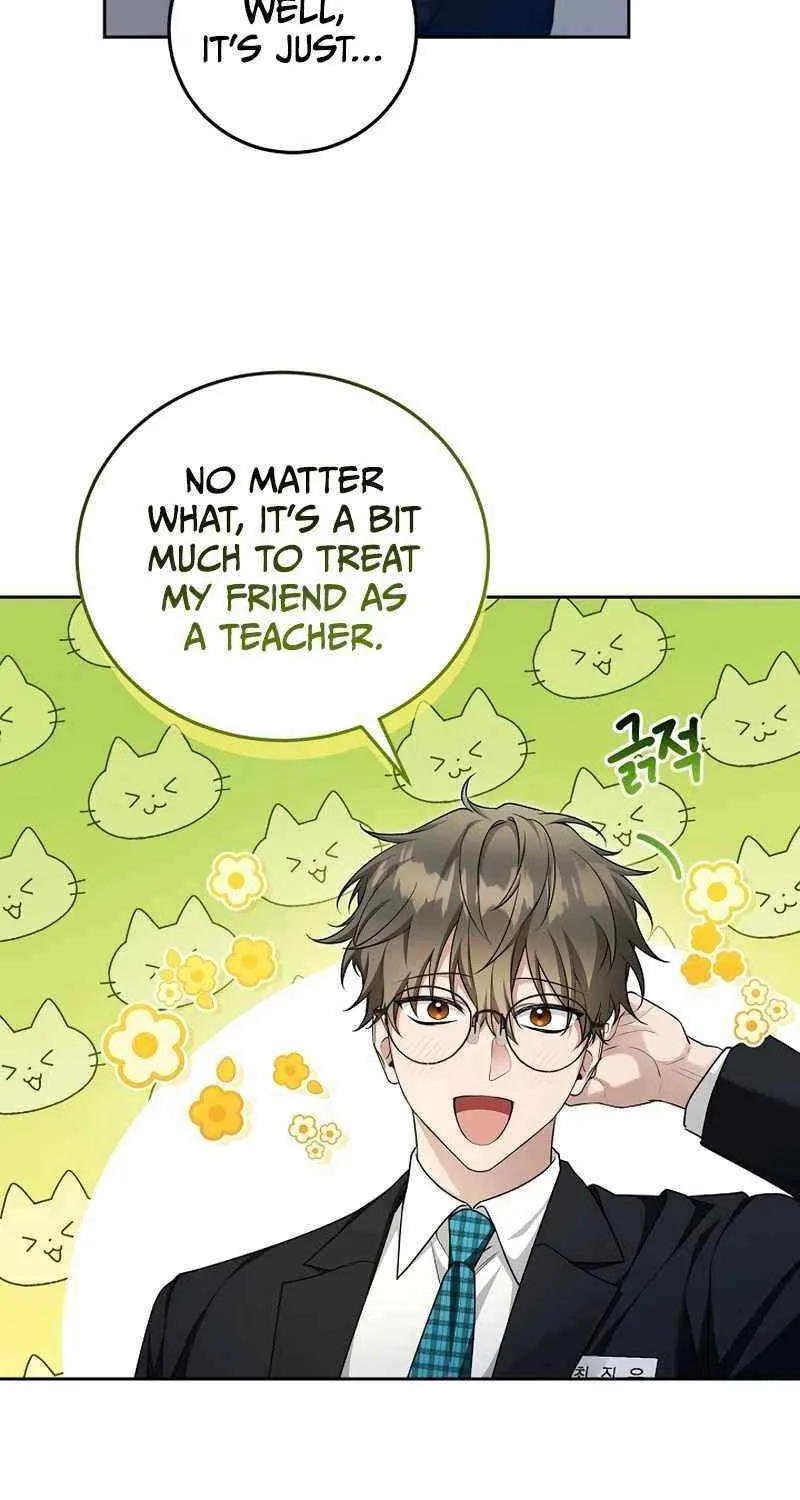 For My Own Good Chapter 16 page 29 - 