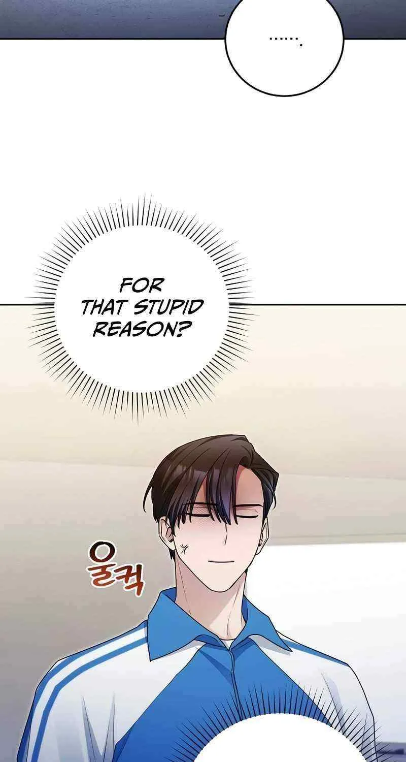 For My Own Good Chapter 16 page 31 - 