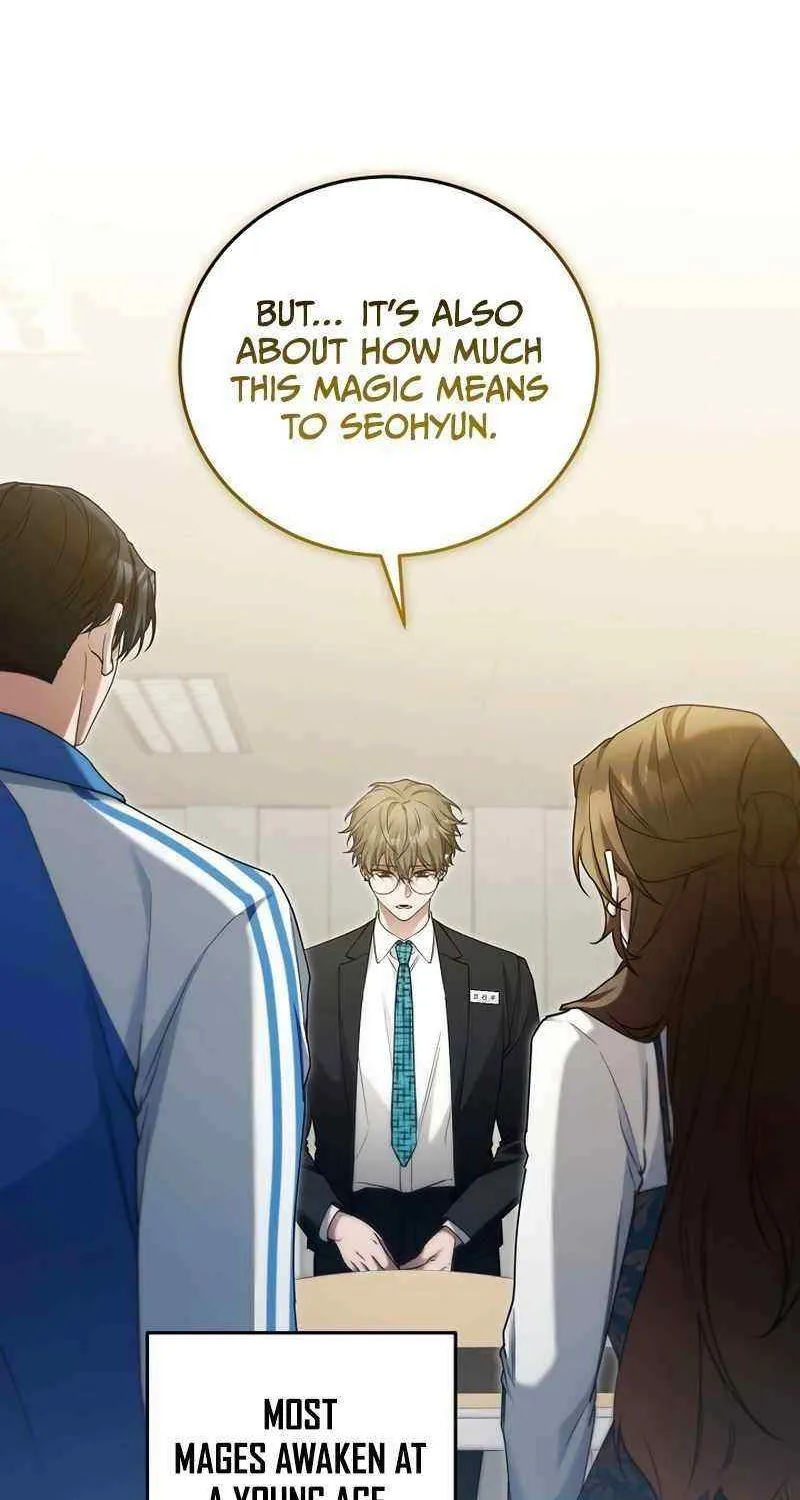 For My Own Good Chapter 16 page 34 - 