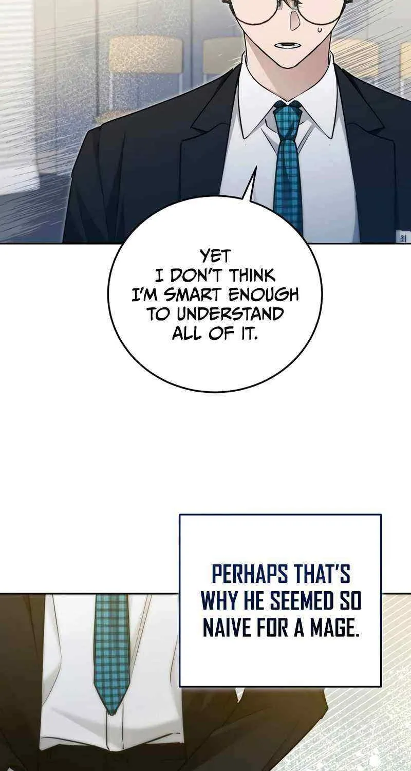 For My Own Good Chapter 16 page 36 - 