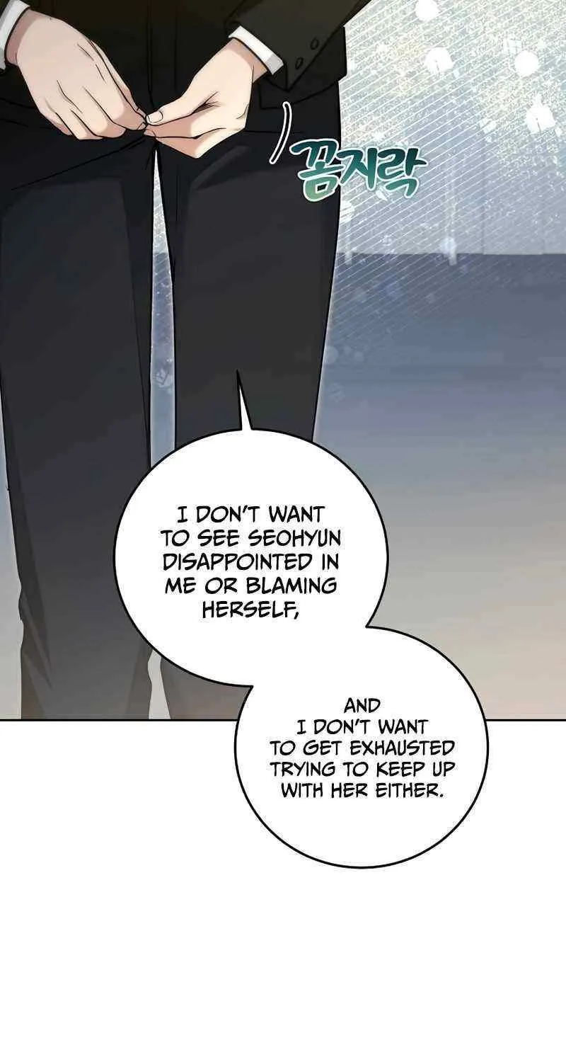 For My Own Good Chapter 16 page 37 - 