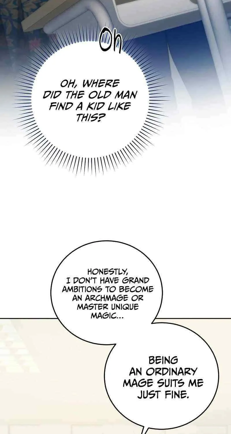 For My Own Good Chapter 16 page 39 - 
