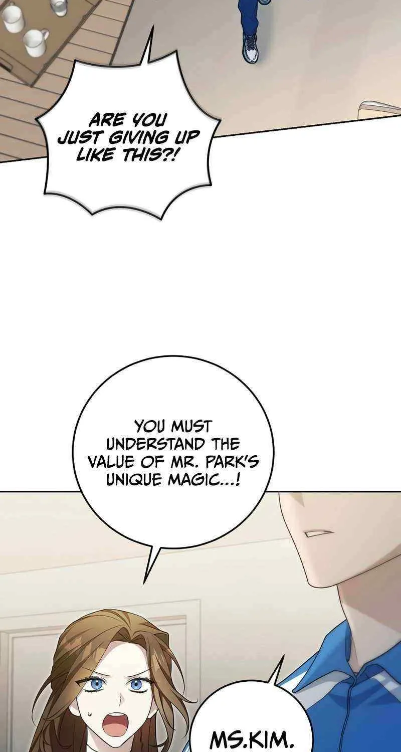 For My Own Good Chapter 16 page 44 - 