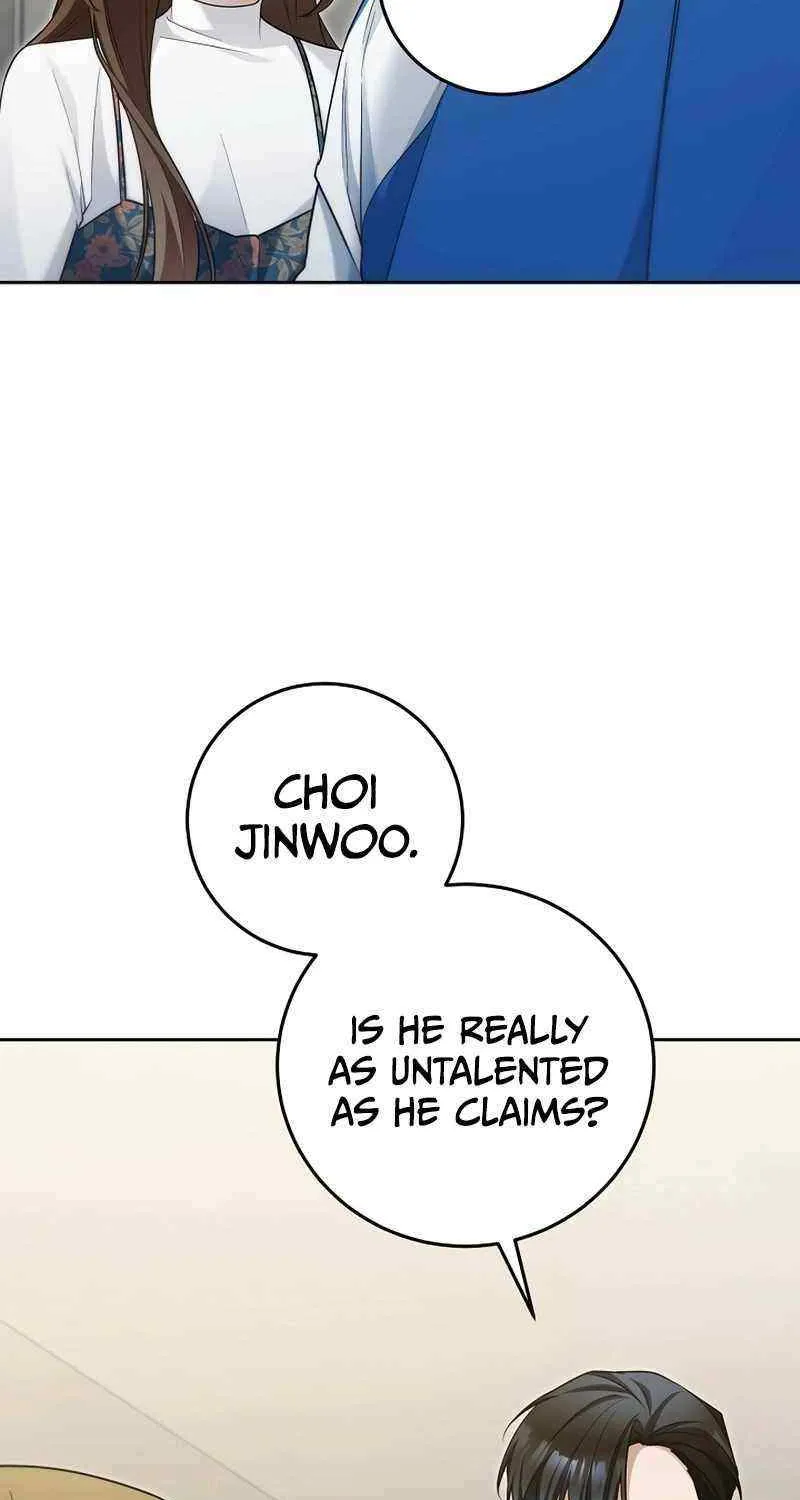 For My Own Good Chapter 16 page 45 - 