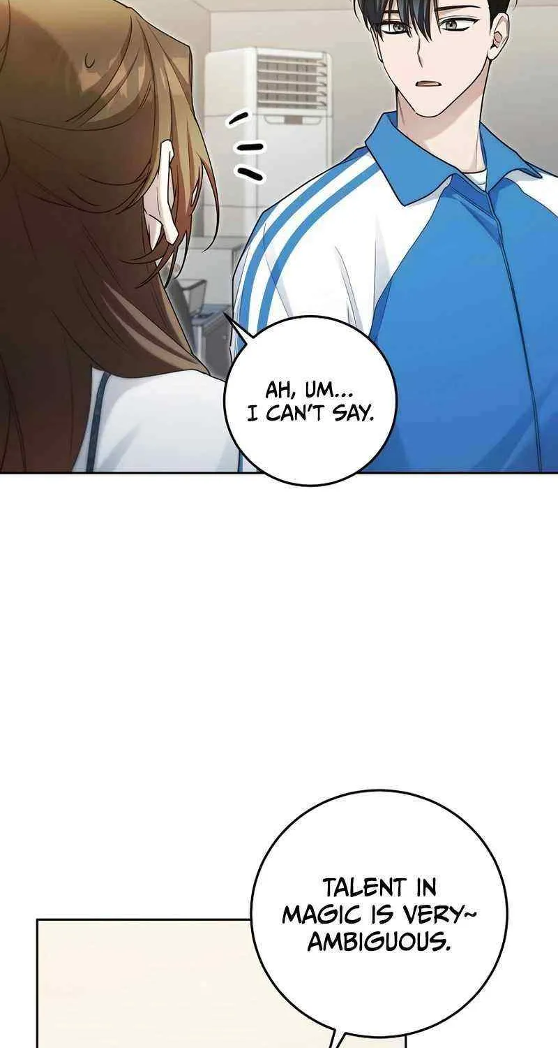 For My Own Good Chapter 16 page 46 - 