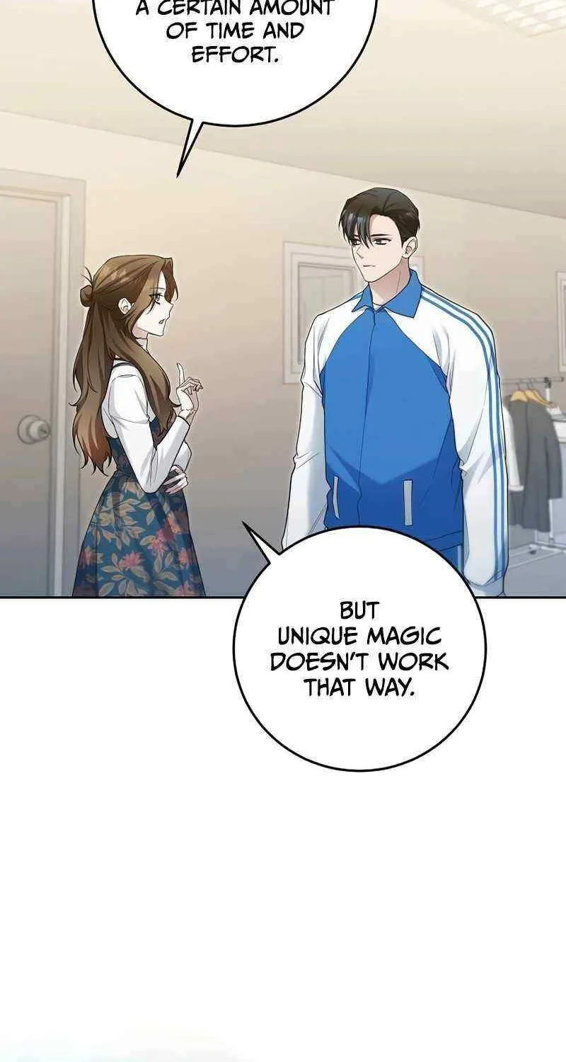 For My Own Good Chapter 16 page 48 - 