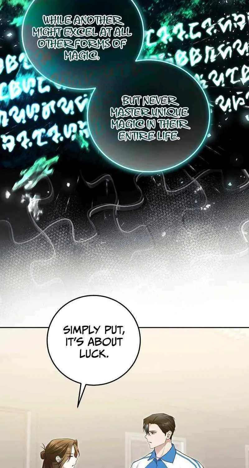 For My Own Good Chapter 16 page 50 - 