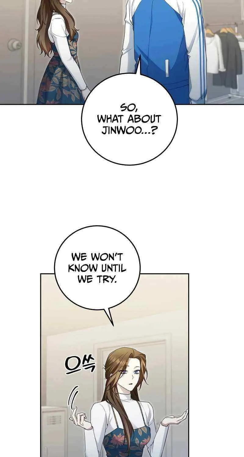 For My Own Good Chapter 16 page 51 - 
