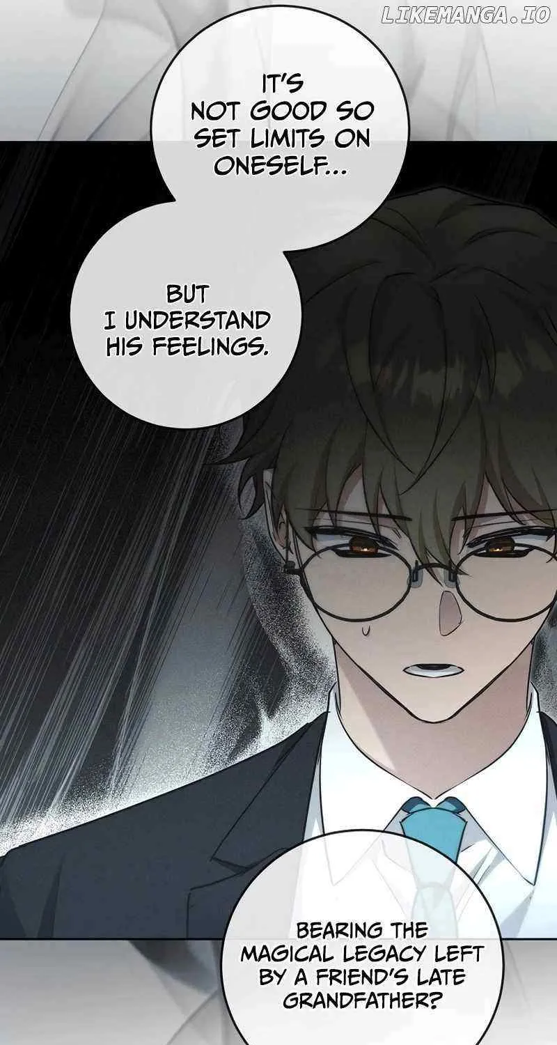 For My Own Good Chapter 16 page 53 - 