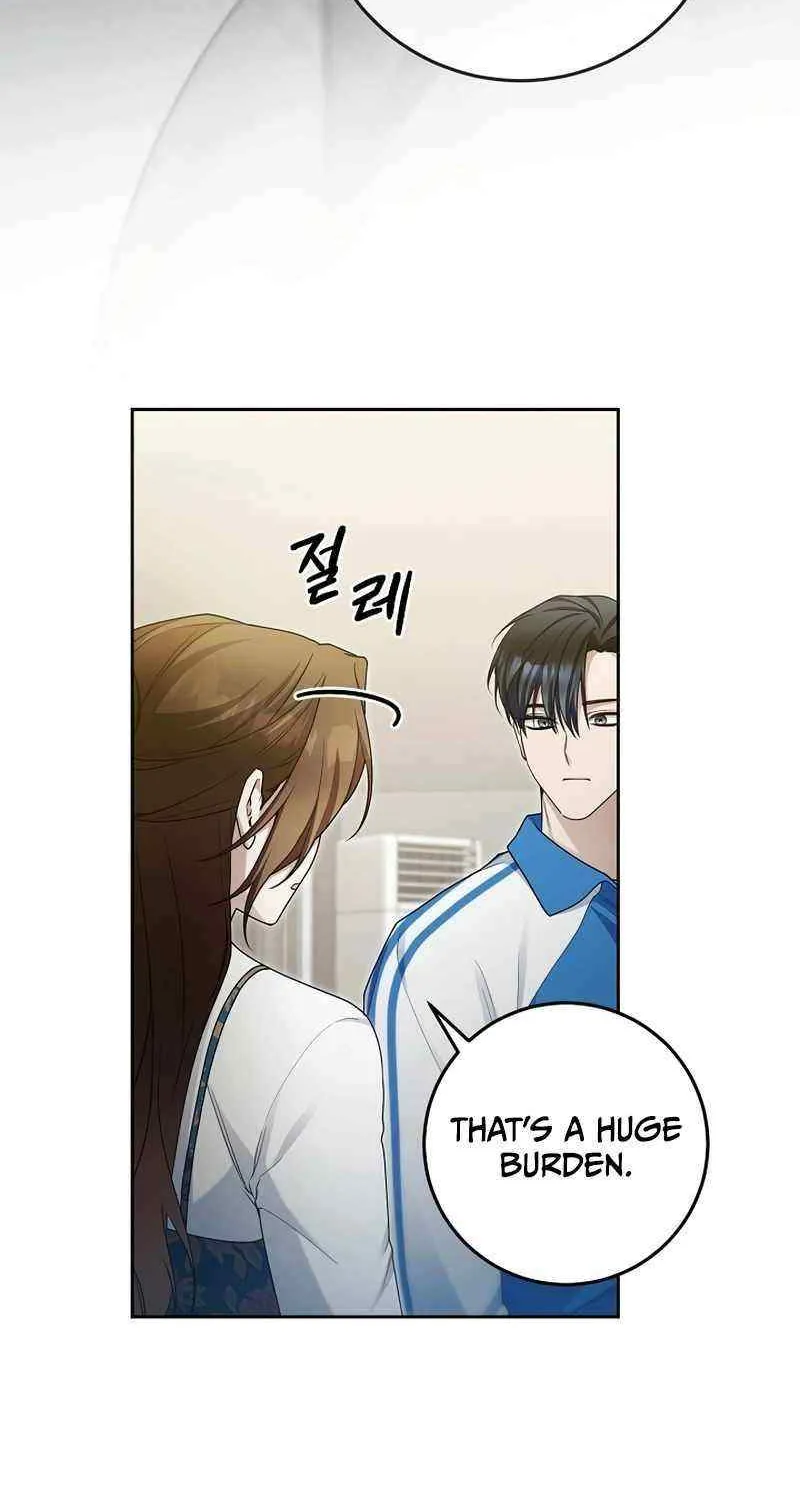 For My Own Good Chapter 16 page 54 - 