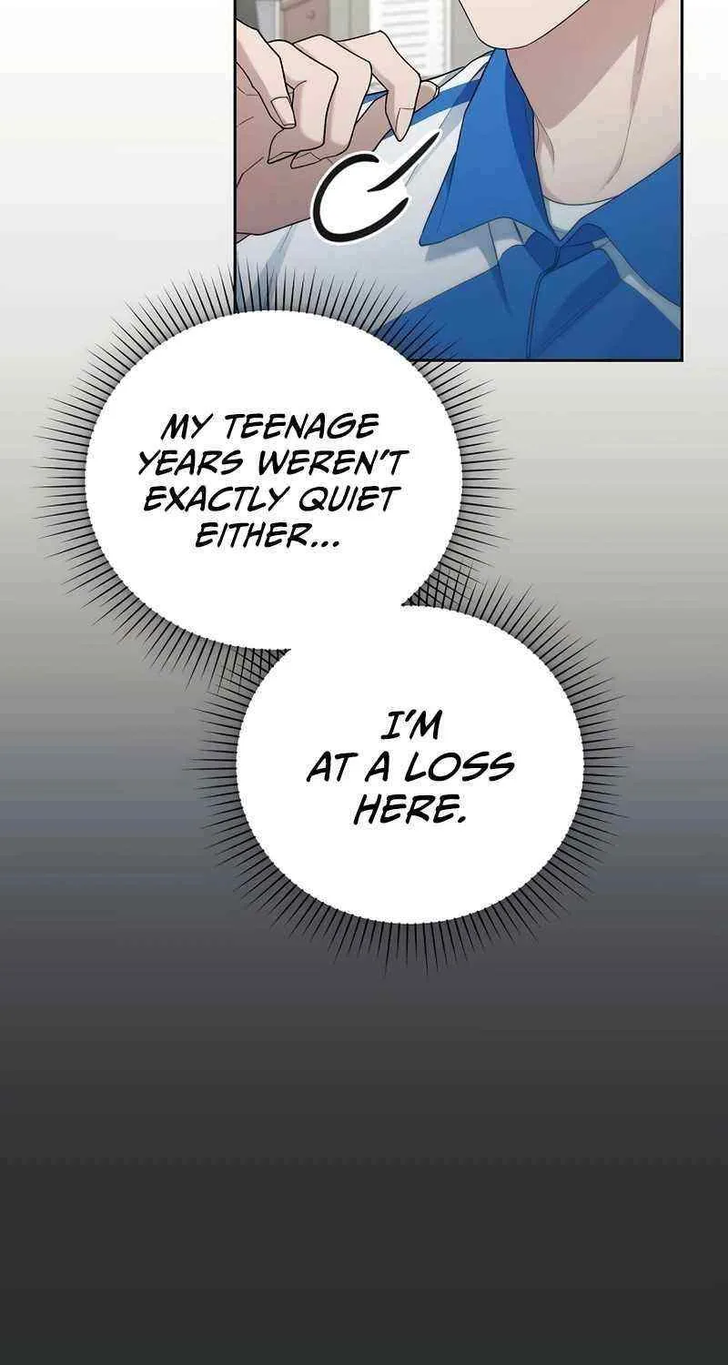 For My Own Good Chapter 16 page 57 - 