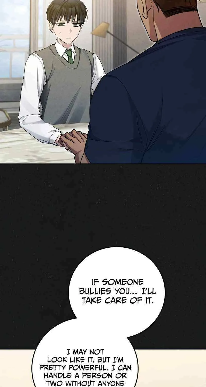 For My Own Good Chapter 16 page 61 - 