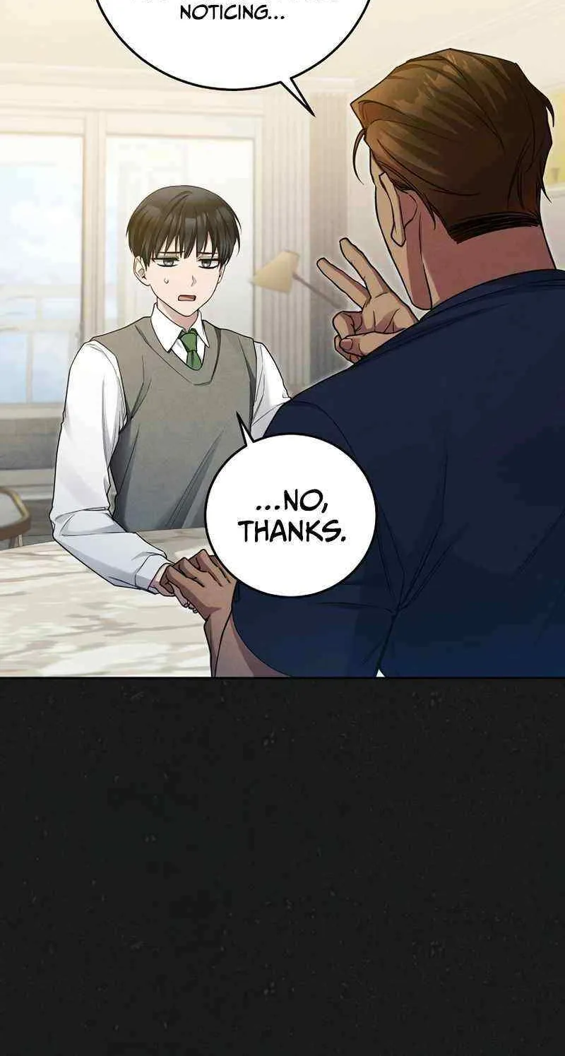 For My Own Good Chapter 16 page 62 - 
