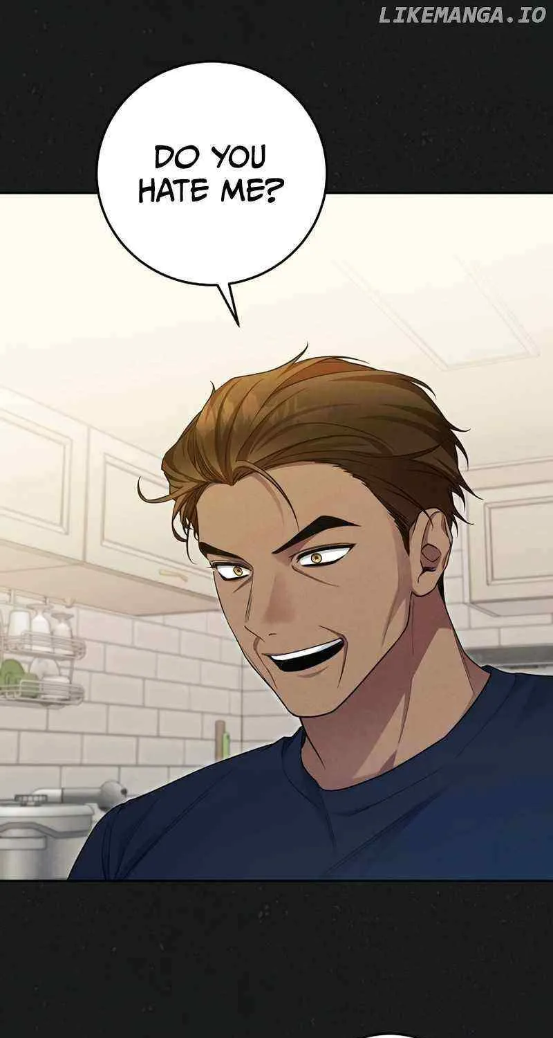 For My Own Good Chapter 16 page 63 - 