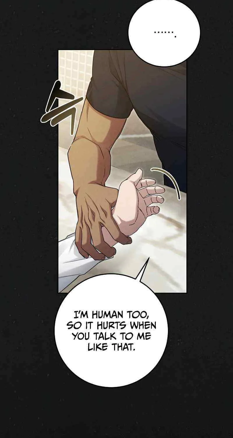 For My Own Good Chapter 16 page 64 - 