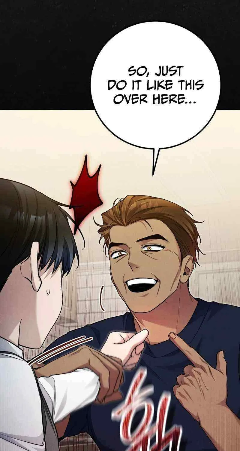 For My Own Good Chapter 16 page 65 - 