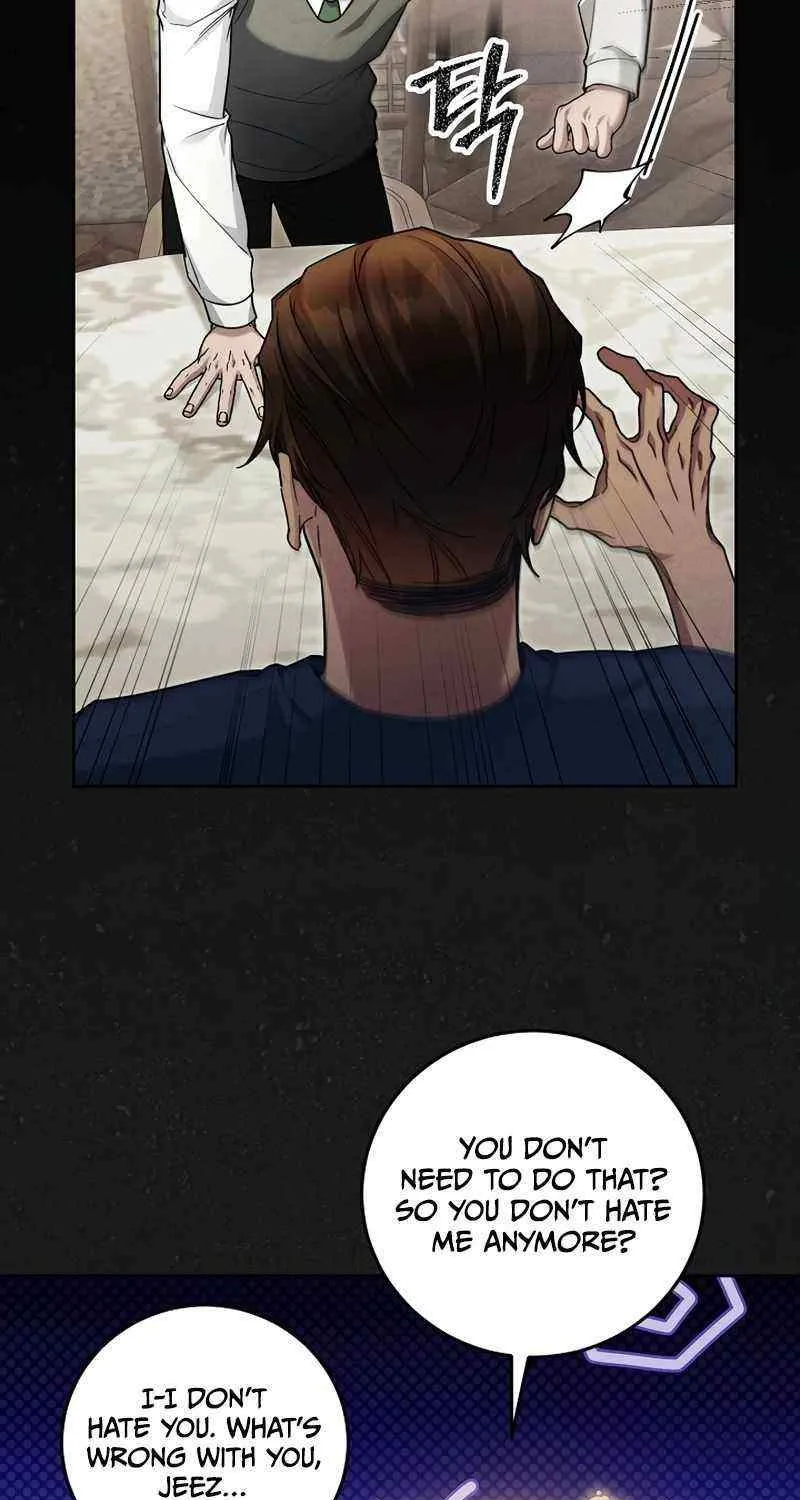 For My Own Good Chapter 16 page 67 - 