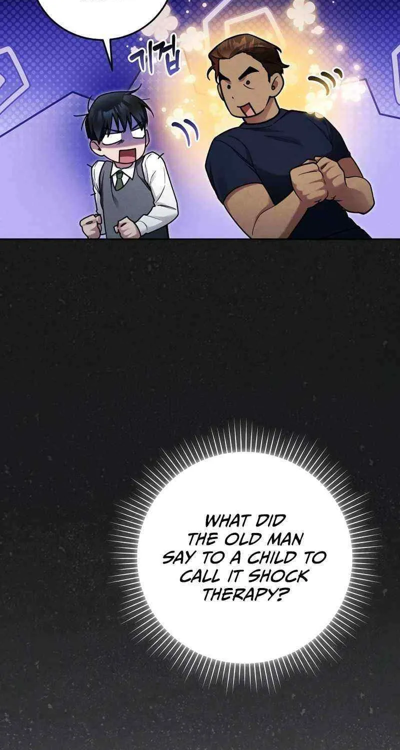 For My Own Good Chapter 16 page 68 - 